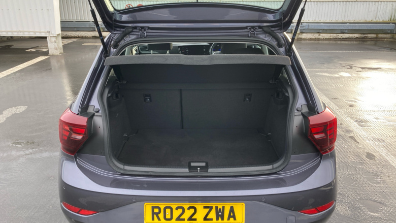 Volkswagen Polo 1.0 TSI Life 5dr Petrol Hatchback